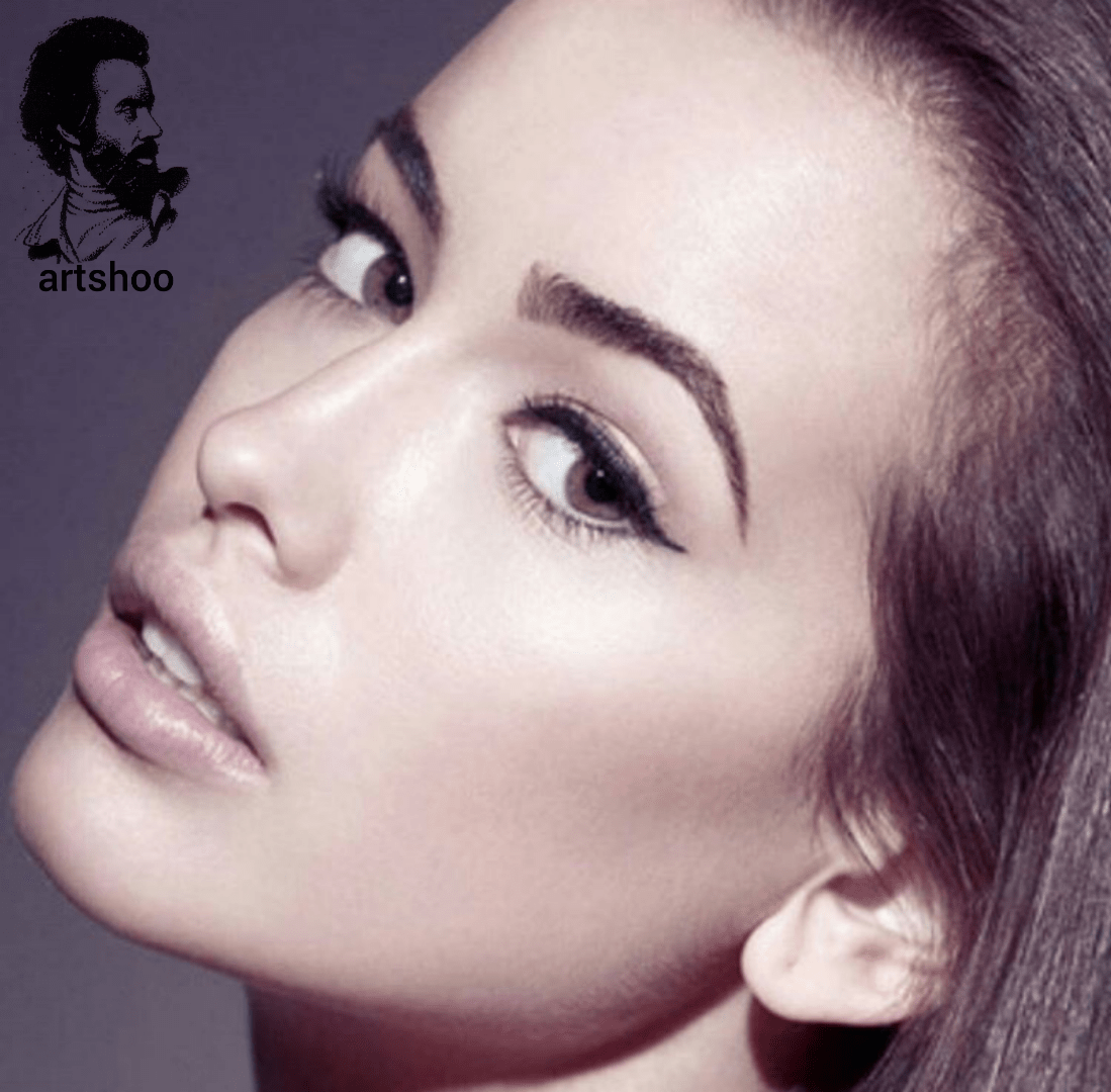 آموزش نقاشی سیاه قلم